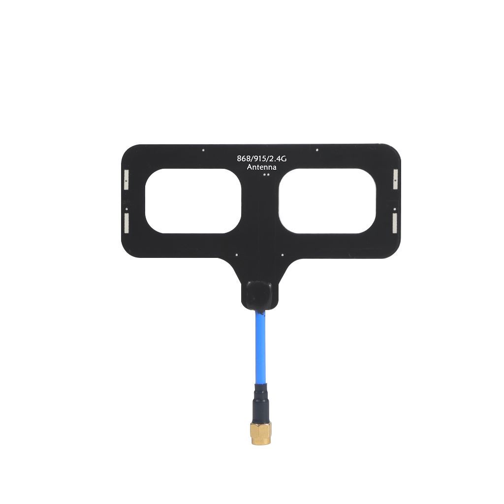 Rc Plane Hobby Zone - 915MHz 868MHz 2.4G 5dBi เสาอากาศ RP-SMA/