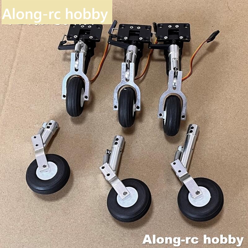 ความสูง 65 75 85 มม.Mini ฤดูใบ - Rc Hobby Land บทวิจารณ์และราคา